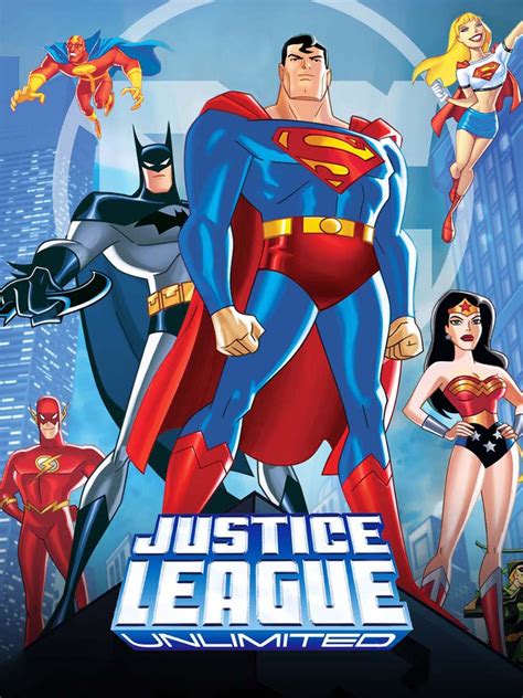 0 (1,117) Rate Batman and Superman team up to deal with an alien invasion, and a telepathic message leads the duo to a military base housing future ally J&39;onn J&39;onzz. . Justice league unlimited season 1 hindi dubbed episodes download